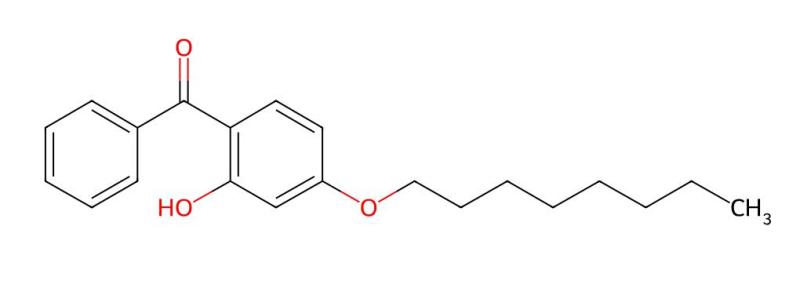 High Quality Octabenzone / UV Absorber 531 cas 1843-05-6