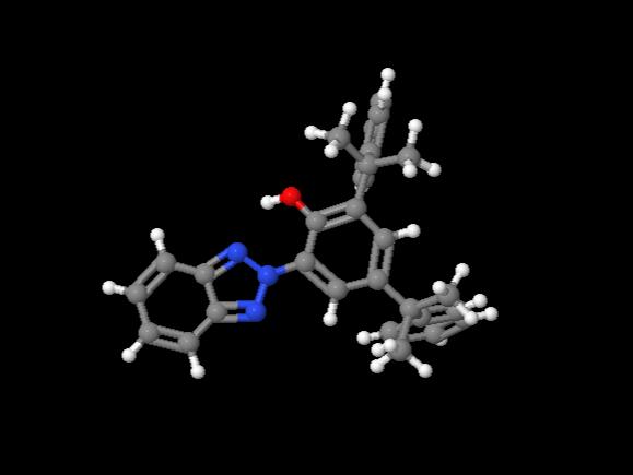 Factory Supply 2-(2H-Benzotriazol-2-yl)-4,6-bis(1-methyl-1-phenylethyl)phenol / UV Absorber 234 cas 70321-86-7