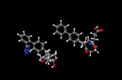 Factory Hot Sale LCZ696 / Valsartan / sacubitril cas 936623-90-4