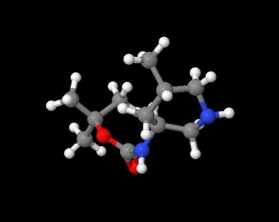 Low Price High Quality tert-Butyl ((3S,5S)-5-methylpiperidin-3-yl)carbamate cas 951163-61-4