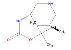 Low Price High Quality tert-Butyl ((3S,5S)-5-methylpiperidin-3-yl)carbamate cas 951163-61-4