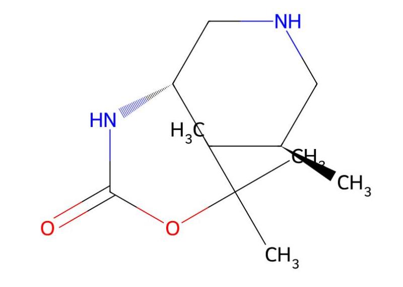 Low Price High Quality tert-Butyl ((3S,5S)-5-methylpiperidin-3-yl)carbamate cas 951163-61-4
