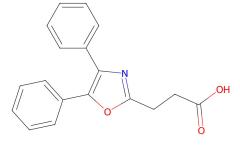 Professional Supplier Oxaprozin cas 21256-18-8