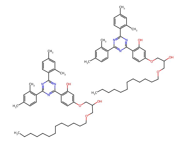 Wholesale Price UV Absorber 400 cas 153519-44-9