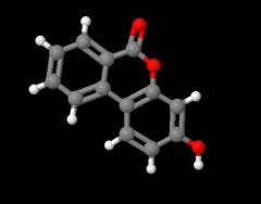 Factory Supply High Quality Urolithin B cas 1139-83-9