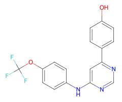 Cheap Price High Purity PROTAC BCR-ABL1 ligand 1 cas 2489876-34-6