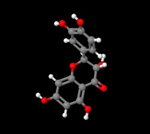 Cheap Price High Purity Taxifolin cas 480-18-2