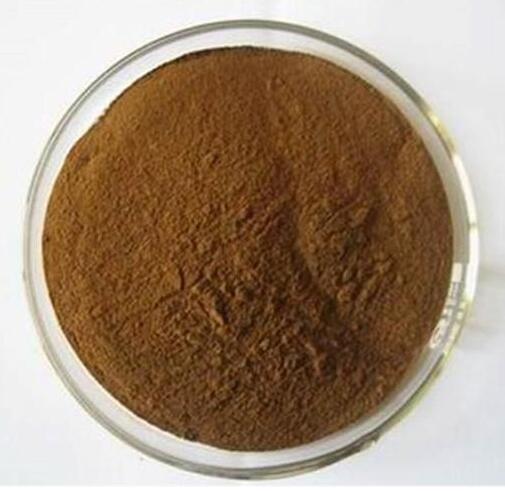 Factory Supply Tribulus terrestris, ext. cas 90131-68-3