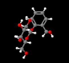 Low Price High Quality D-(-)-Salicin / Salicin cas 138-52-3