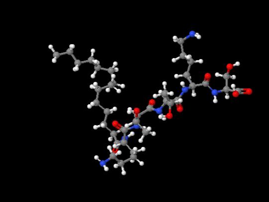 Factory Supply High Quality Myristoyl pentapeptide-4 cas 1392416-25-9