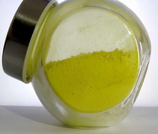 China Manufacturer Quercetin cas 117-39-5