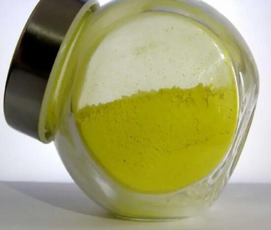 China Manufacturer Quercetin cas 117-39-5