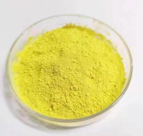 Factory in Stock Fisetin cas 528-48-3