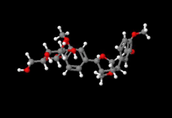 Factory Price Phillyrin cas 487-41-2 in stock