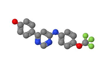 Cheap Price High Purity PROTAC BCR-ABL1 ligand 1 cas 2489876-34-6