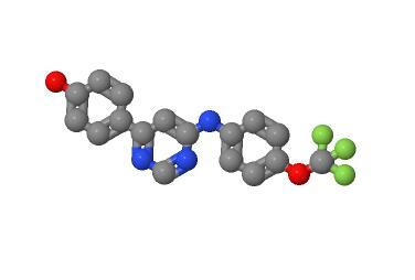 Cheap Price High Purity PROTAC BCR-ABL1 ligand 1 cas 2489876-34-6