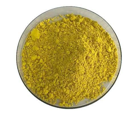 Hot selling high quality Baicalin cas 21967-41-9