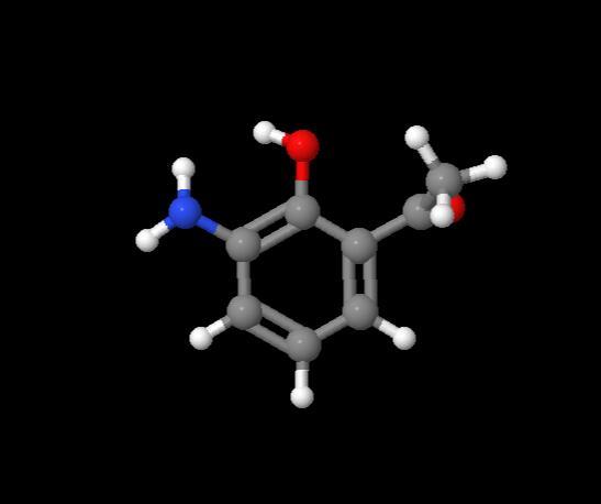 Manufacturer high Quality 1-(3-Amino-2-hydroxyphenyl)ethanone cas 70977-72-9