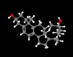 Wholesale High Purity Price 25-hydroxyprovitamin d3 cas 22145-68-2