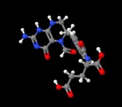 Factory Supply High Quality Leucovorin calcium pentahydrate / Calcium folinatc cas 6035-45-6
