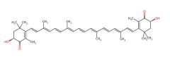 Factory supply Price Astaxanthin cas 472-61-7