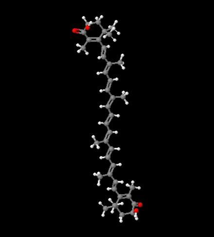 Factory supply Price Astaxanthin cas 472-61-7