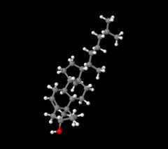 Cheap Price High Purity Cholesterol cas 57-88-5