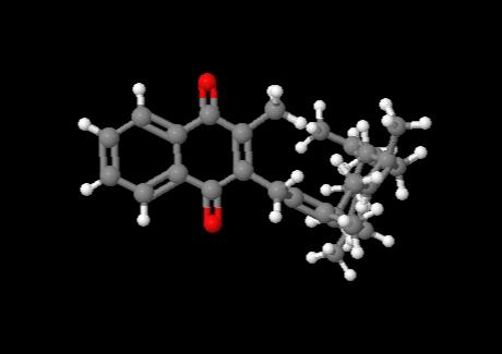 Professional Supplier Vitamin K2 cas 11032-49-8