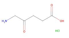 Bulk price high quality 5-Aminolevulinic Acid Hydrochloride cas 5451-09-2