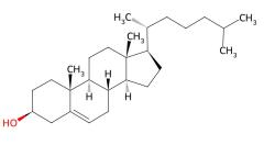 Cheap Price High Purity Cholesterol cas 57-88-5