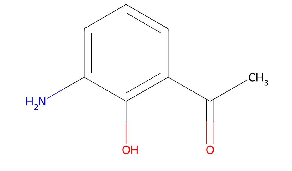 Manufacturer high Quality 1-(3-Amino-2-hydroxyphenyl)ethanone cas 70977-72-9
