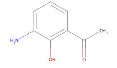 Manufacturer high Quality 1-(3-Amino-2-hydroxyphenyl)ethanone cas 70977-72-9