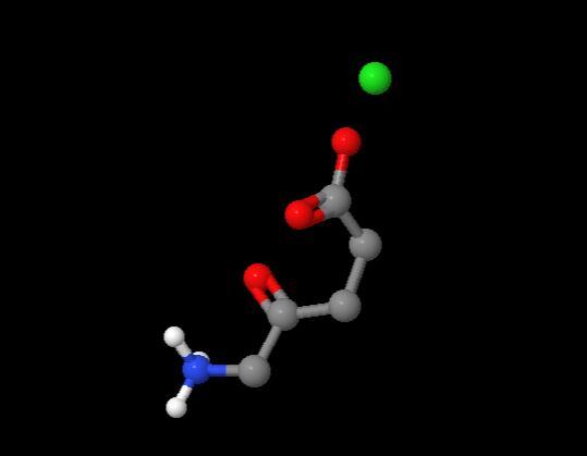Bulk price high quality 5-Aminolevulinic Acid Hydrochloride cas 5451-09-2
