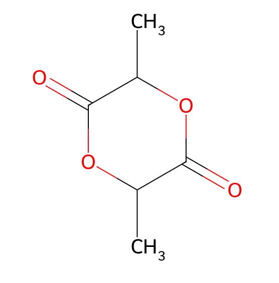 Best Price Chemicals Poly(L-lactide) cas 33135-50-1