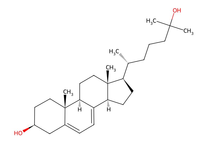 Wholesale High Purity Price 25-hydroxyprovitamin d3 cas 22145-68-2