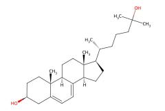 Wholesale High Purity Price 25-hydroxyprovitamin d3 cas 22145-68-2