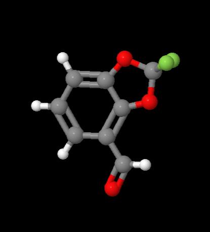 China Manufacturer 2,2-Difluorobenzodioxole-4-carboxaldehyde cas 119895-68-0