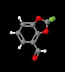 China Manufacturer 2,2-Difluorobenzodioxole-4-carboxaldehyde cas 119895-68-0