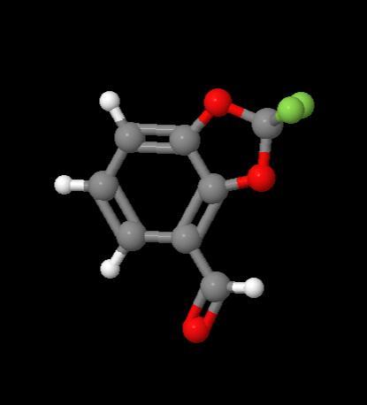 China Manufacturer 2,2-Difluorobenzodioxole-4-carboxaldehyde cas 119895-68-0