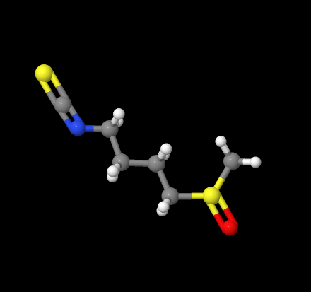 Factory Price Sell Sulforaphane CAS 4478-93-7