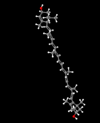 Cheap Price High Purity Lutein CAS 127-40-2 with best price