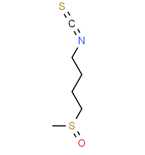 Factory Price Sell Sulforaphane CAS 4478-93-7