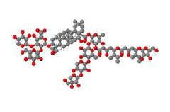 Factory Wholesale Price QS-21 / QS 21 cas 141256-04-4