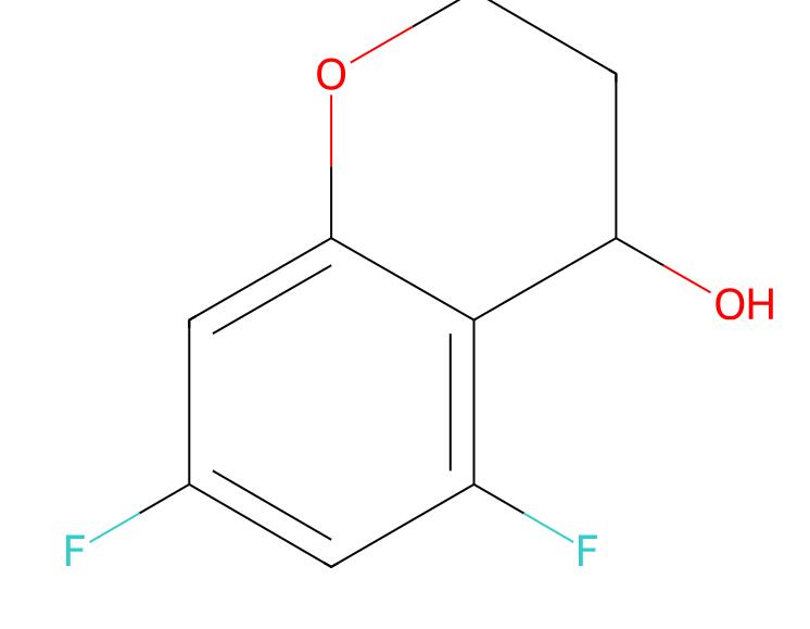 Factory Price Sell (S)-5,7-Difluorochroman-4-ol cas 942195-91-7