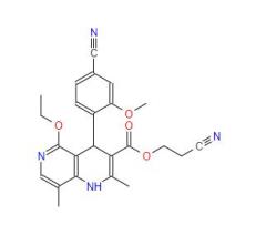 Cheap Price High Purity Finerenone Impurity cas 1050477-44-5