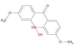 Wholesale Price 2,2'-Dihydroxy-4,4'-dimethoxybenzophenone cas 131-54-4