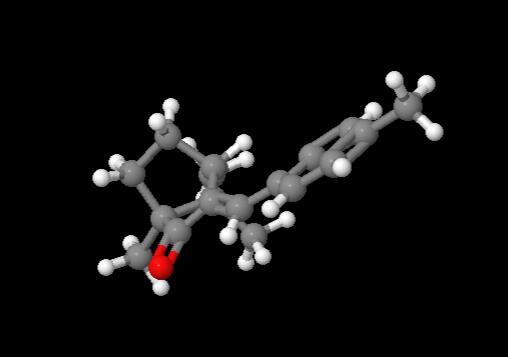 Cheap Price High Purity 3-(4-Methylbenzylidene)camphor / Enzacamene cas 36861-47-9