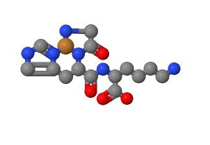 Factory supply Price Copper tripeptide cas 89030-95-5