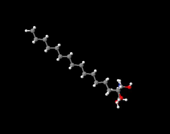 Manufacturers supply 2-Aminooctadecane-1,3,4-Triol / phytosphingosine cas 13552-11-9