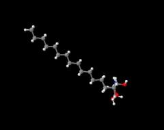 Manufacturers supply 2-Aminooctadecane-1,3,4-Triol / phytosphingosine cas 13552-11-9